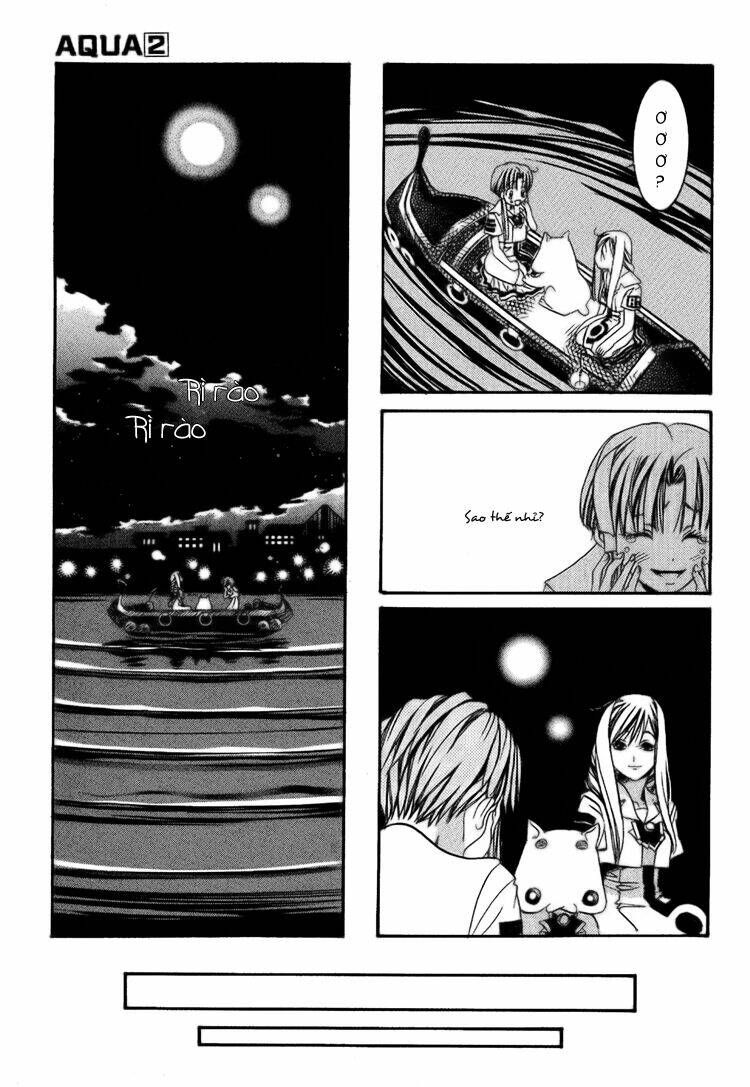 Aqua Chapter 7 - 31