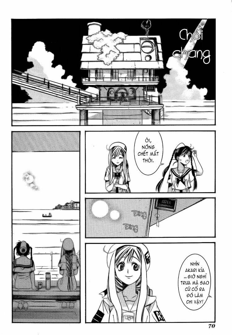 Aqua Chapter 7 - 32