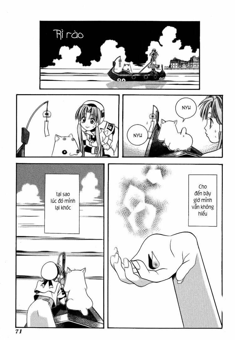 Aqua Chapter 7 - 33