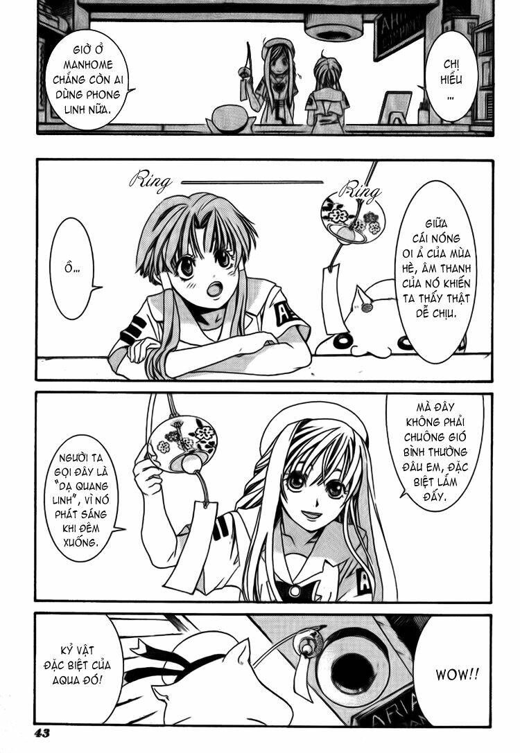 Aqua Chapter 7 - 5