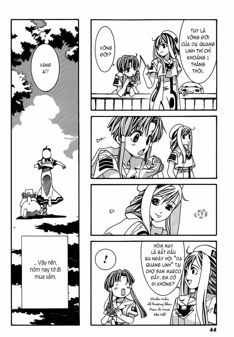 Aqua Chapter 7 - 6
