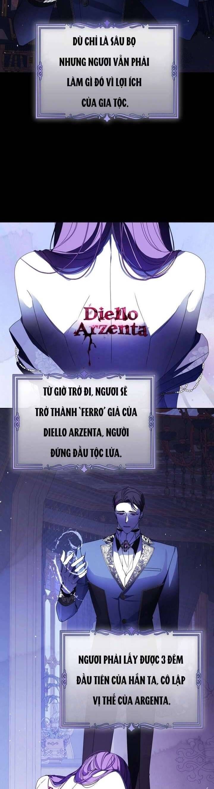 Nữ Phụ Muốn Chạy Trốn Khỏi Gã Nam Chính Ám Ảnh Chapter 1 - 2