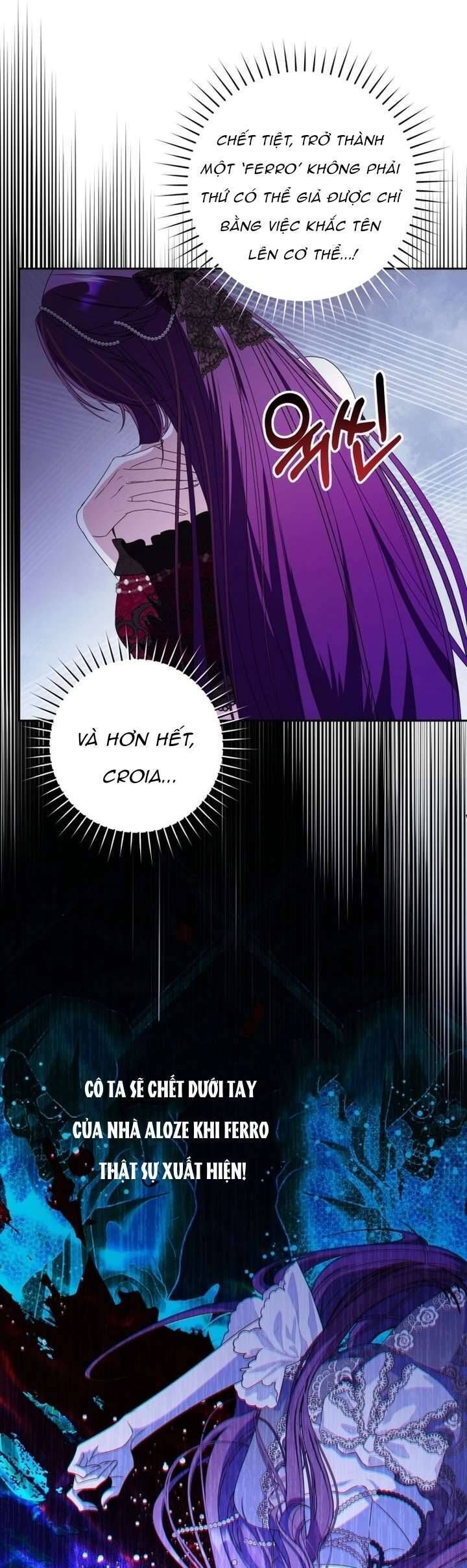 Nữ Phụ Muốn Chạy Trốn Khỏi Gã Nam Chính Ám Ảnh Chapter 1 - 12