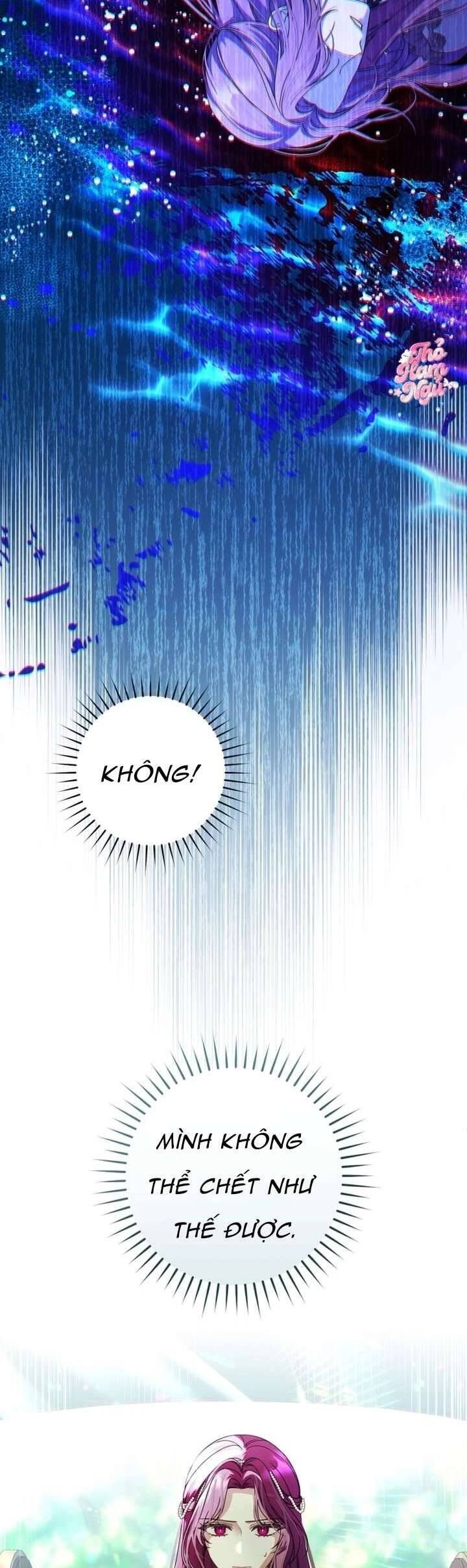 Nữ Phụ Muốn Chạy Trốn Khỏi Gã Nam Chính Ám Ảnh Chapter 1 - 13