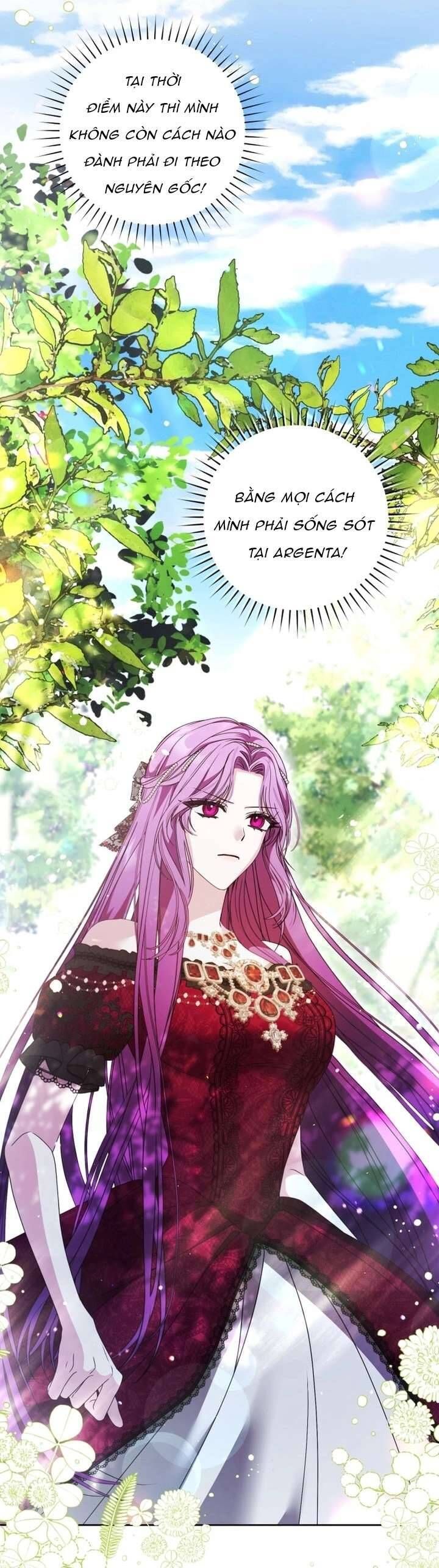 Nữ Phụ Muốn Chạy Trốn Khỏi Gã Nam Chính Ám Ảnh Chapter 1 - 15