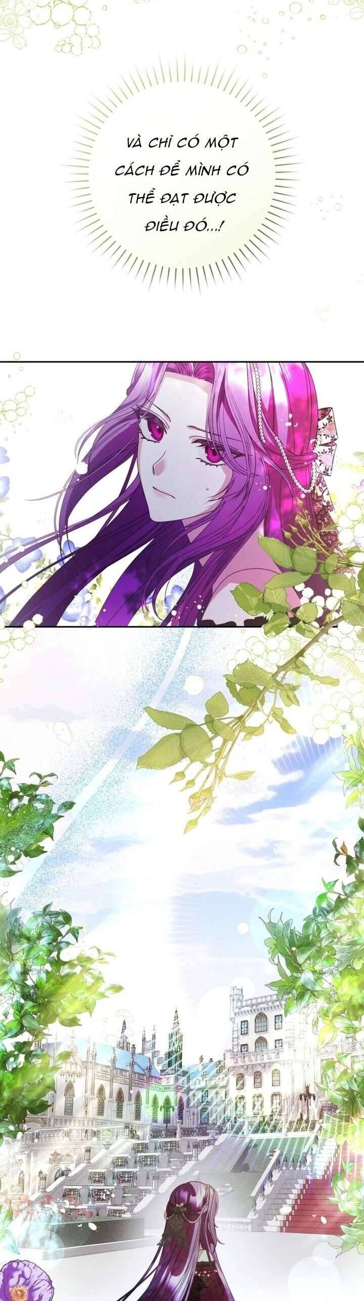 Nữ Phụ Muốn Chạy Trốn Khỏi Gã Nam Chính Ám Ảnh Chapter 1 - 16