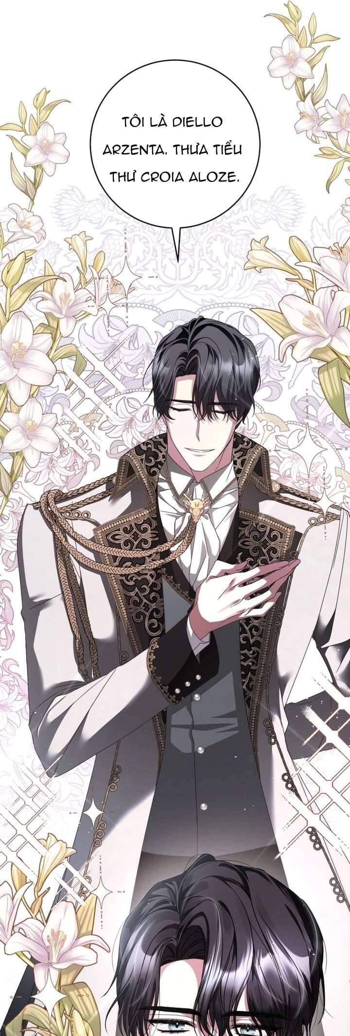 Nữ Phụ Muốn Chạy Trốn Khỏi Gã Nam Chính Ám Ảnh Chapter 1 - 18