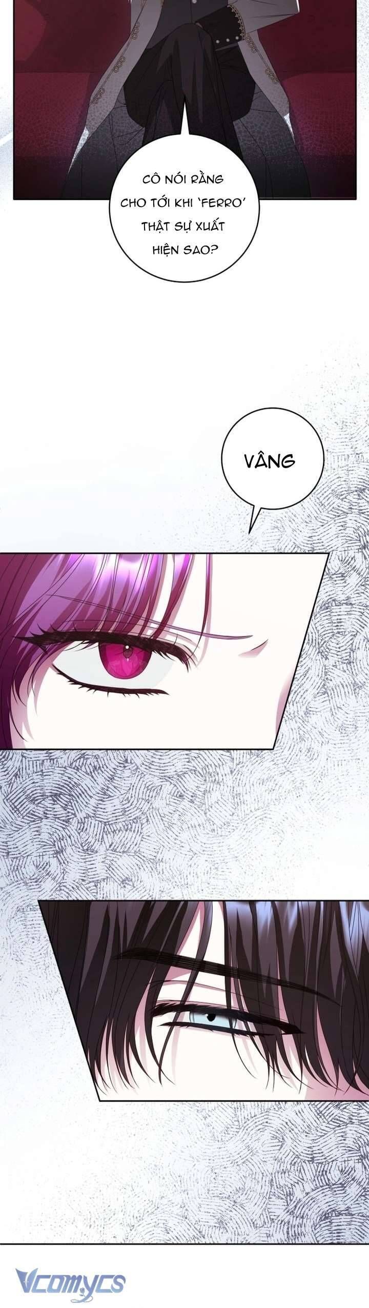 Nữ Phụ Muốn Chạy Trốn Khỏi Gã Nam Chính Ám Ảnh Chapter 1 - 26