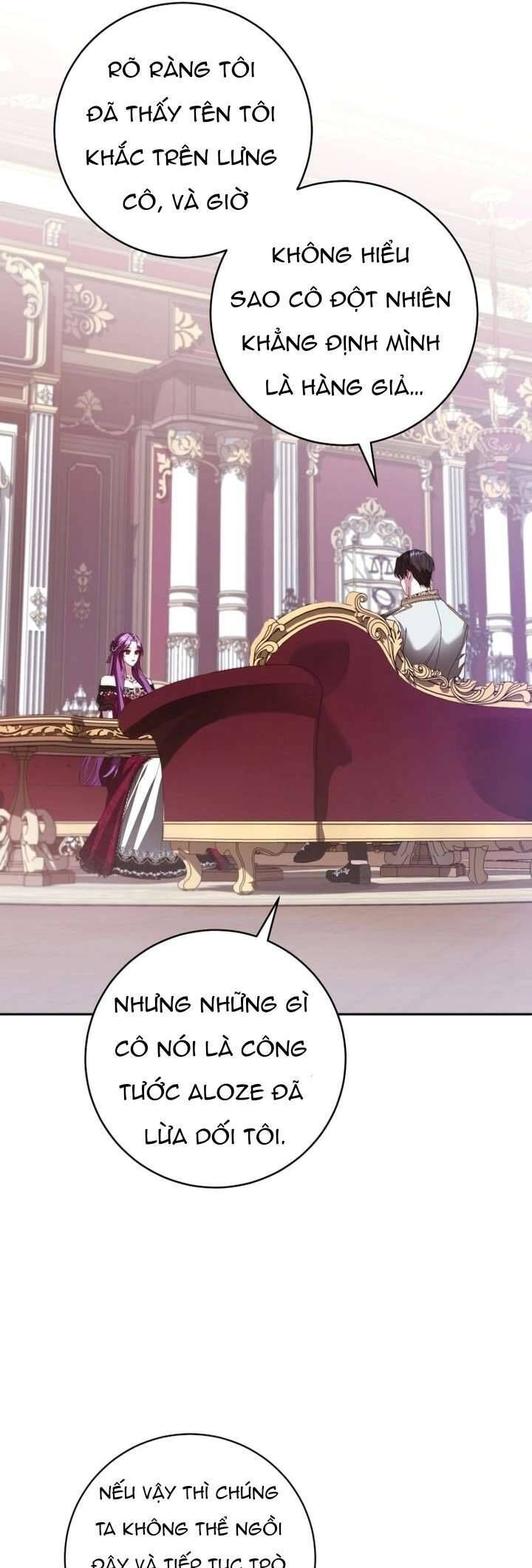 Nữ Phụ Muốn Chạy Trốn Khỏi Gã Nam Chính Ám Ảnh Chapter 1 - 27