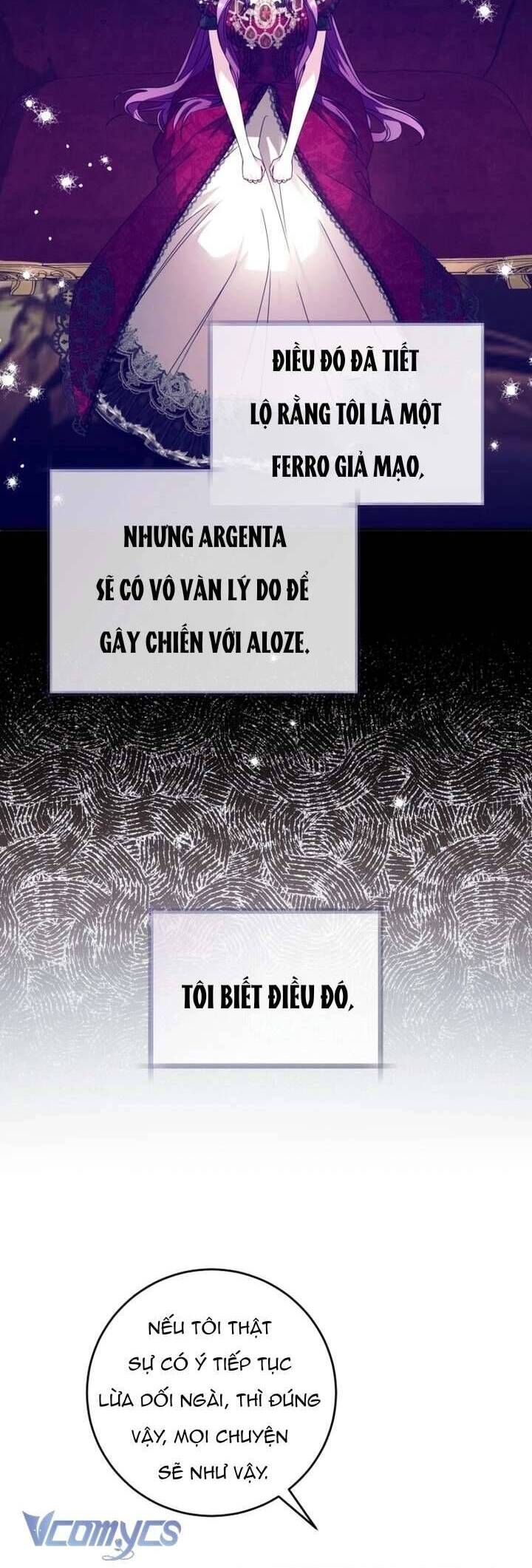 Nữ Phụ Muốn Chạy Trốn Khỏi Gã Nam Chính Ám Ảnh Chapter 1 - 29