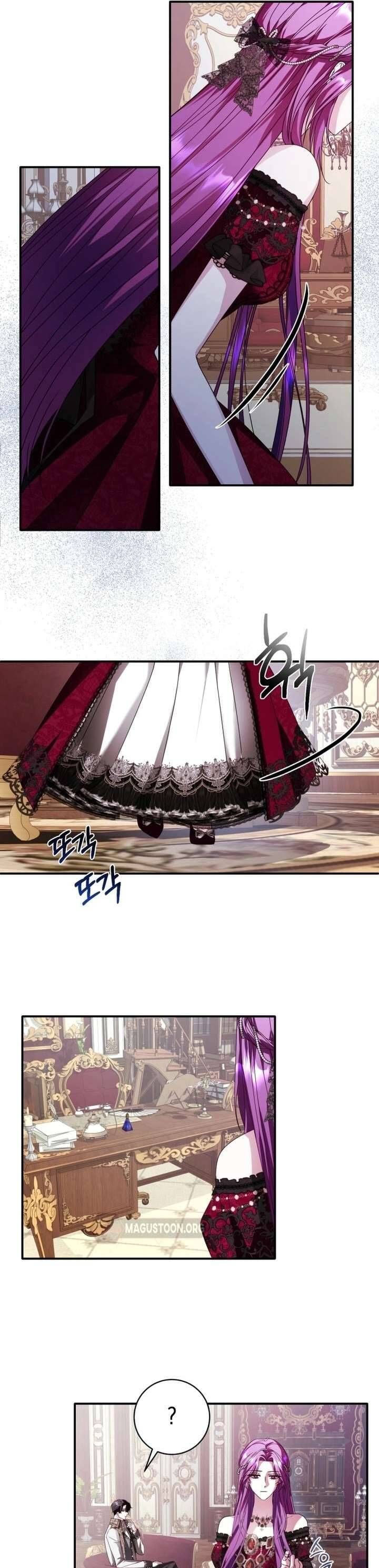 Nữ Phụ Muốn Chạy Trốn Khỏi Gã Nam Chính Ám Ảnh Chapter 1 - 30