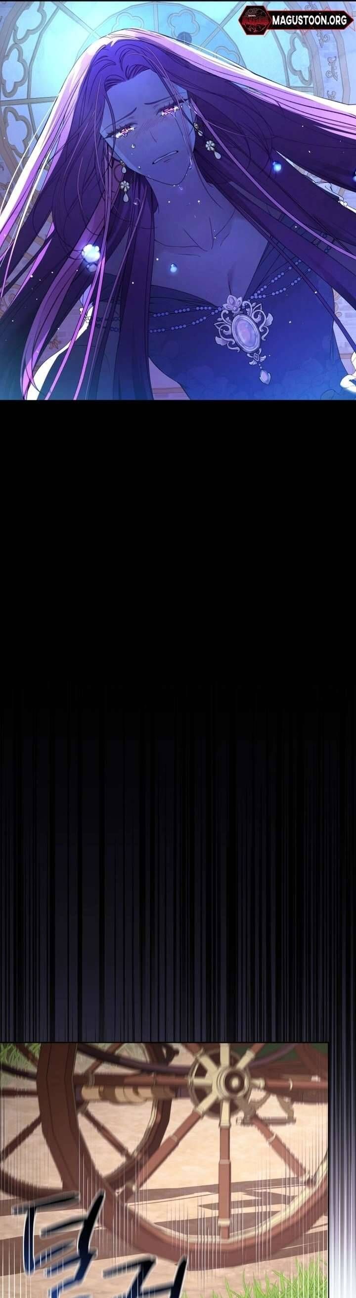 Nữ Phụ Muốn Chạy Trốn Khỏi Gã Nam Chính Ám Ảnh Chapter 1 - 4