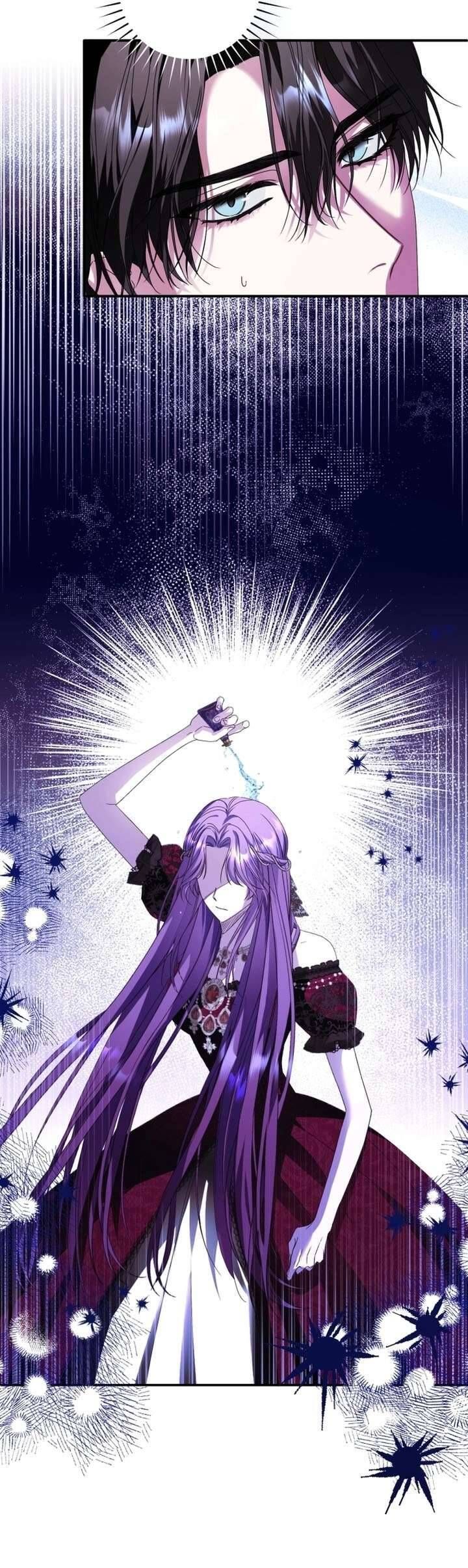 Nữ Phụ Muốn Chạy Trốn Khỏi Gã Nam Chính Ám Ảnh Chapter 1 - 32