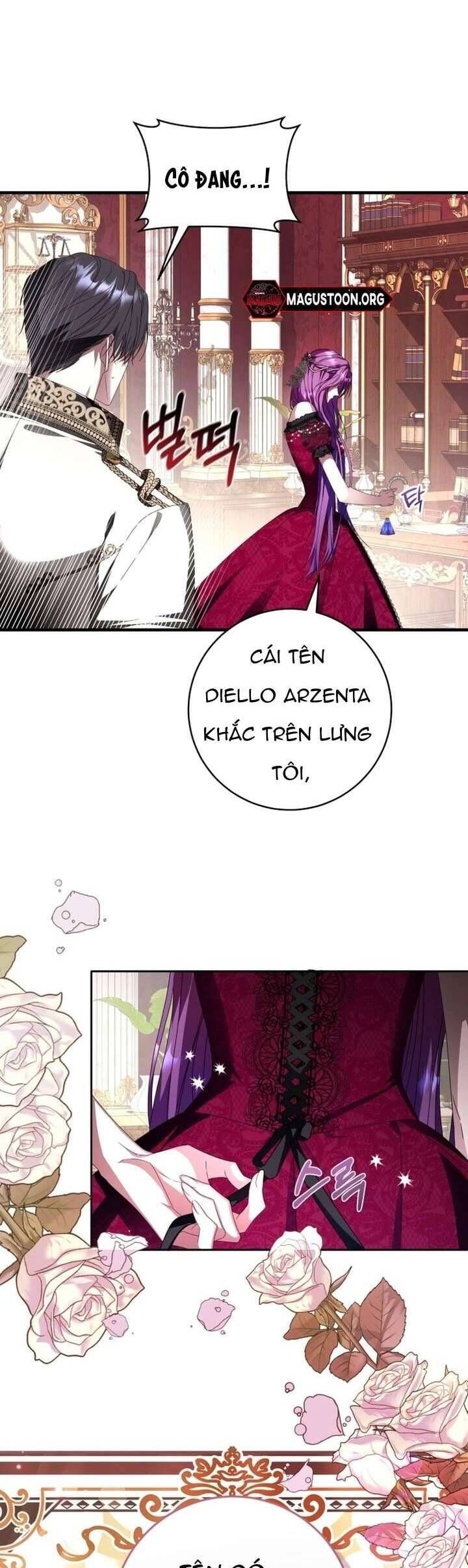 Nữ Phụ Muốn Chạy Trốn Khỏi Gã Nam Chính Ám Ảnh Chapter 1 - 33