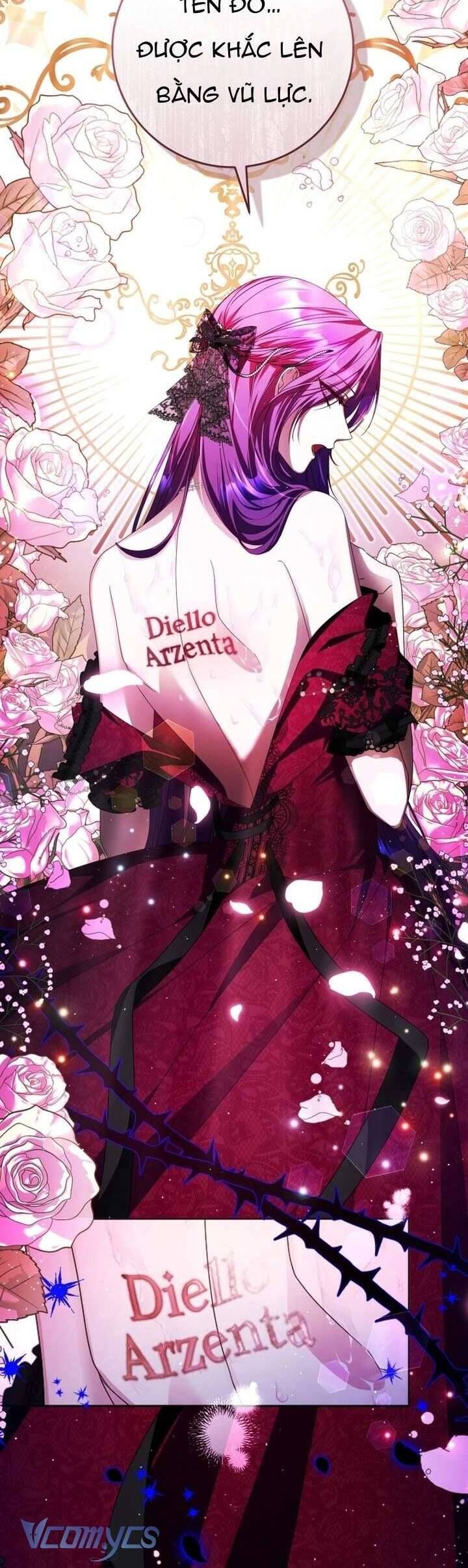 Nữ Phụ Muốn Chạy Trốn Khỏi Gã Nam Chính Ám Ảnh Chapter 1 - 34