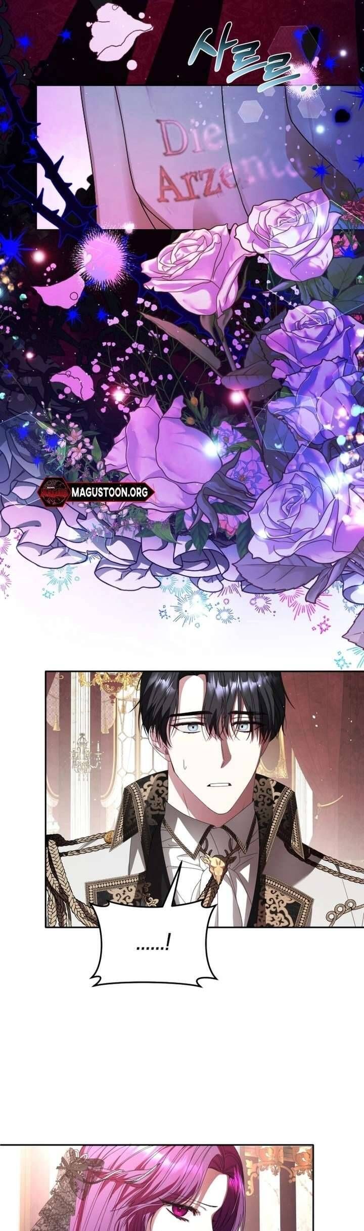 Nữ Phụ Muốn Chạy Trốn Khỏi Gã Nam Chính Ám Ảnh Chapter 1 - 35