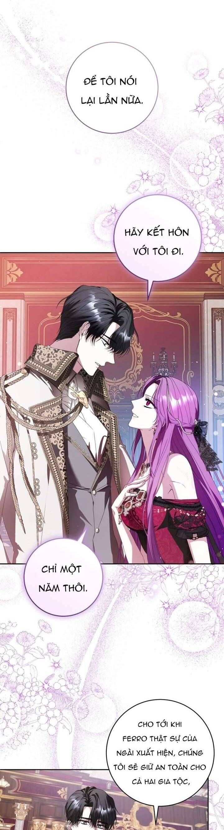 Nữ Phụ Muốn Chạy Trốn Khỏi Gã Nam Chính Ám Ảnh Chapter 1 - 39