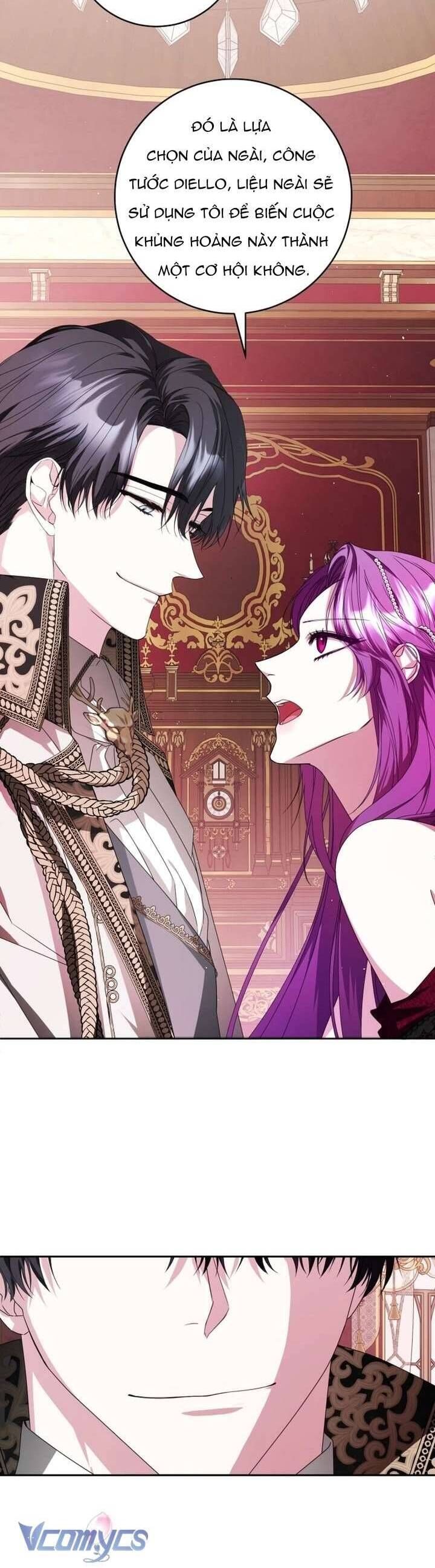 Nữ Phụ Muốn Chạy Trốn Khỏi Gã Nam Chính Ám Ảnh Chapter 1 - 43