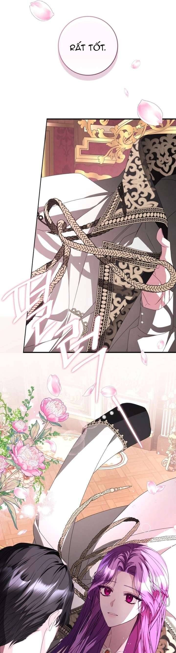 Nữ Phụ Muốn Chạy Trốn Khỏi Gã Nam Chính Ám Ảnh Chapter 1 - 44