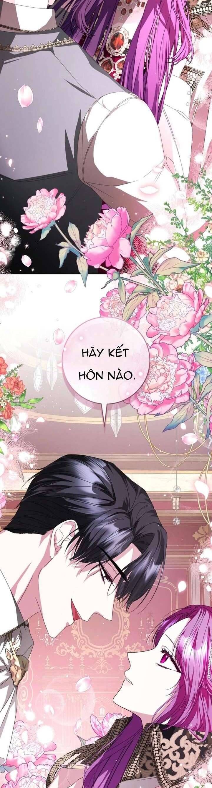 Nữ Phụ Muốn Chạy Trốn Khỏi Gã Nam Chính Ám Ảnh Chapter 1 - 45