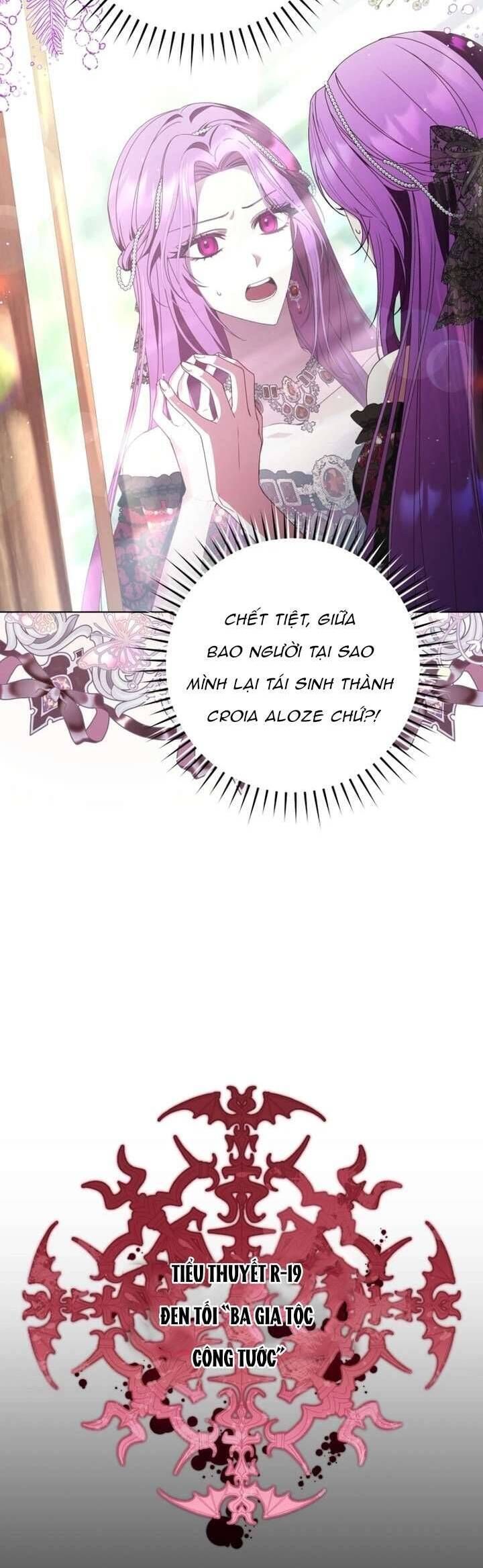 Nữ Phụ Muốn Chạy Trốn Khỏi Gã Nam Chính Ám Ảnh Chapter 1 - 7