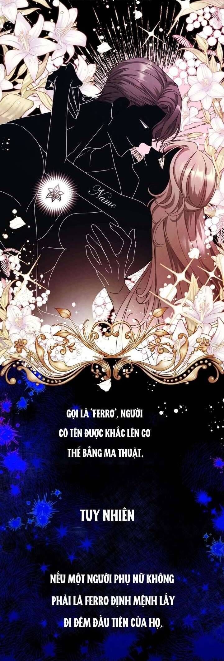 Nữ Phụ Muốn Chạy Trốn Khỏi Gã Nam Chính Ám Ảnh Chapter 1 - 10