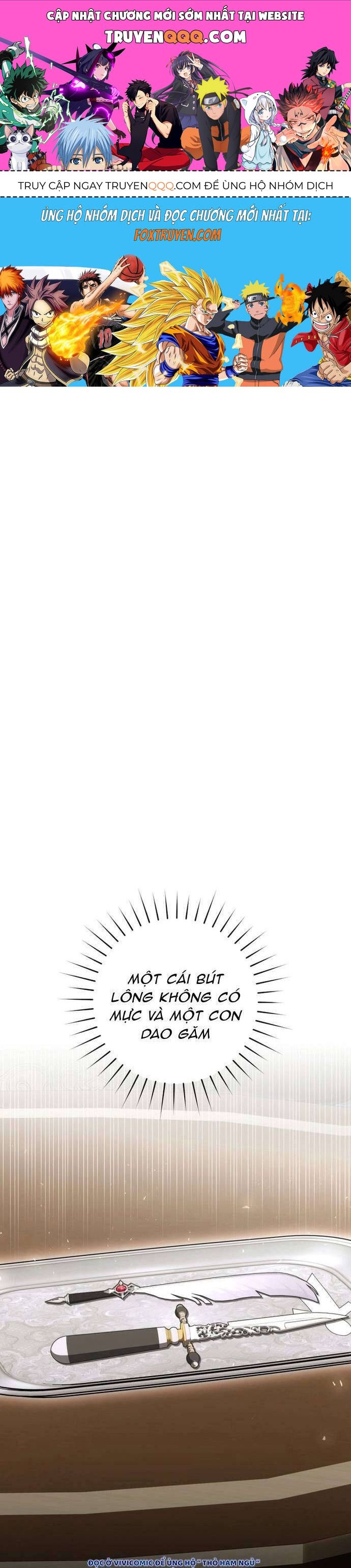 Nữ Phụ Muốn Chạy Trốn Khỏi Gã Nam Chính Ám Ảnh Chapter 10 - 1