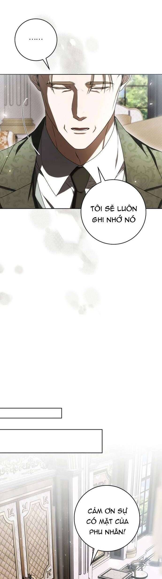 Nữ Phụ Muốn Chạy Trốn Khỏi Gã Nam Chính Ám Ảnh Chapter 10 - 11