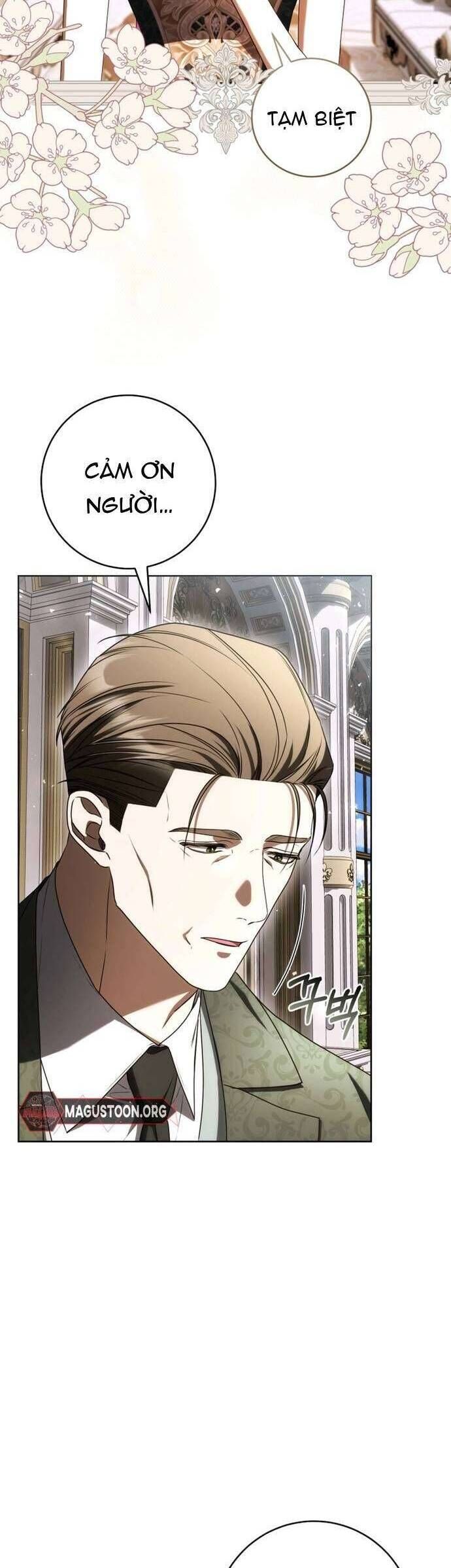 Nữ Phụ Muốn Chạy Trốn Khỏi Gã Nam Chính Ám Ảnh Chapter 10 - 14