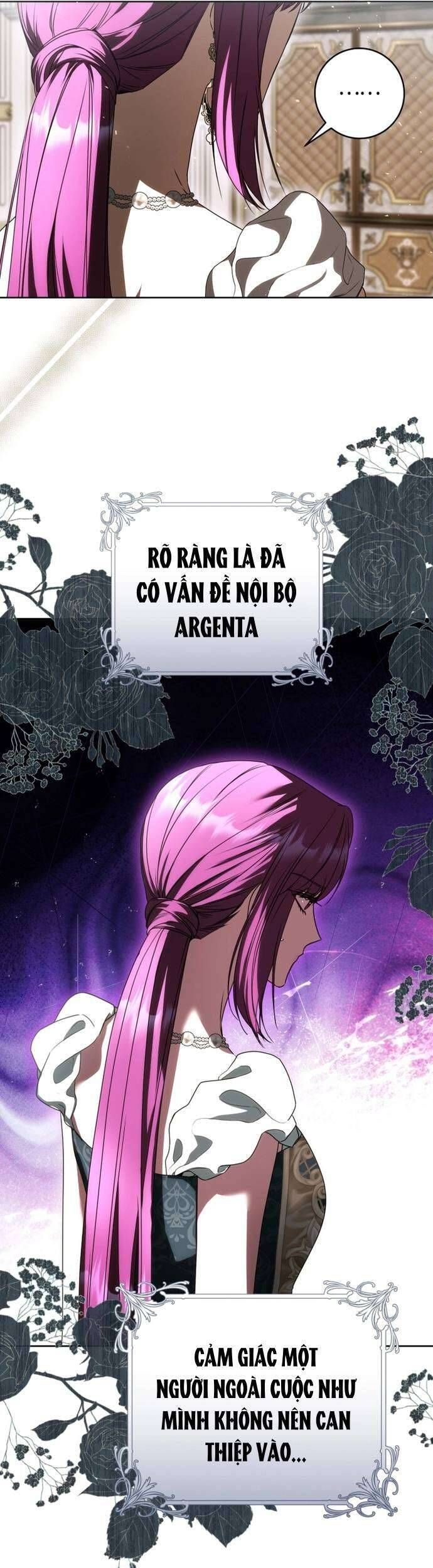 Nữ Phụ Muốn Chạy Trốn Khỏi Gã Nam Chính Ám Ảnh Chapter 10 - 16