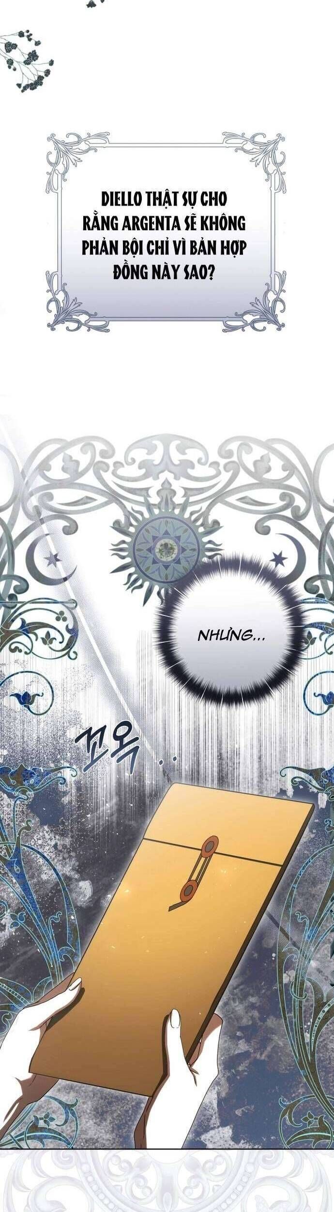 Nữ Phụ Muốn Chạy Trốn Khỏi Gã Nam Chính Ám Ảnh Chapter 10 - 17