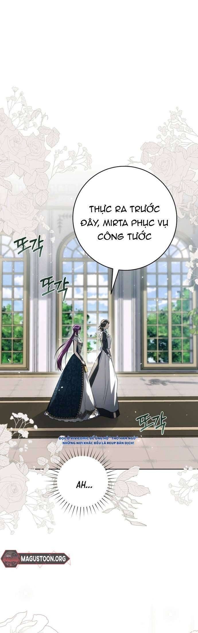 Nữ Phụ Muốn Chạy Trốn Khỏi Gã Nam Chính Ám Ảnh Chapter 10 - 19