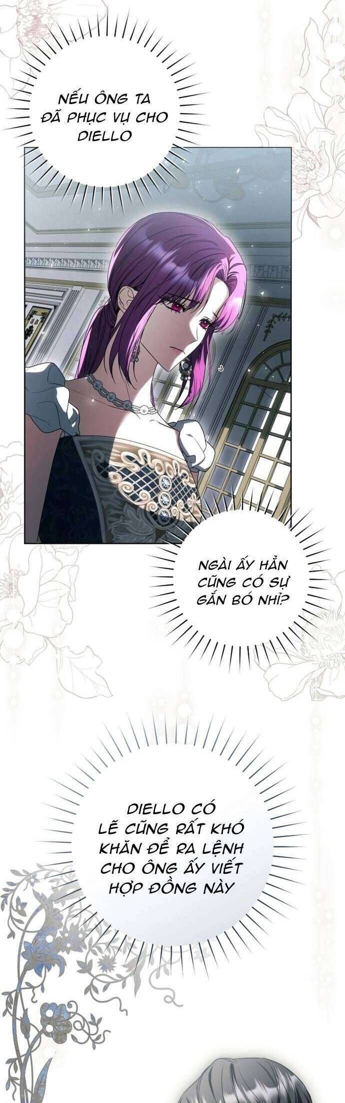 Nữ Phụ Muốn Chạy Trốn Khỏi Gã Nam Chính Ám Ảnh Chapter 10 - 20