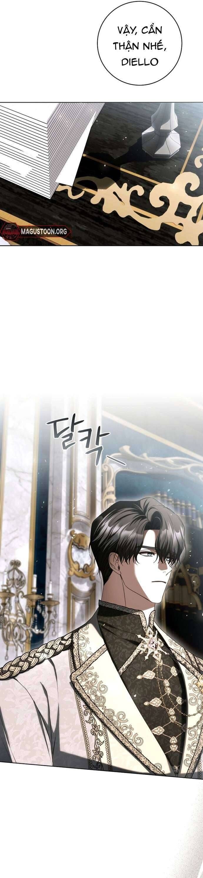 Nữ Phụ Muốn Chạy Trốn Khỏi Gã Nam Chính Ám Ảnh Chapter 10 - 31