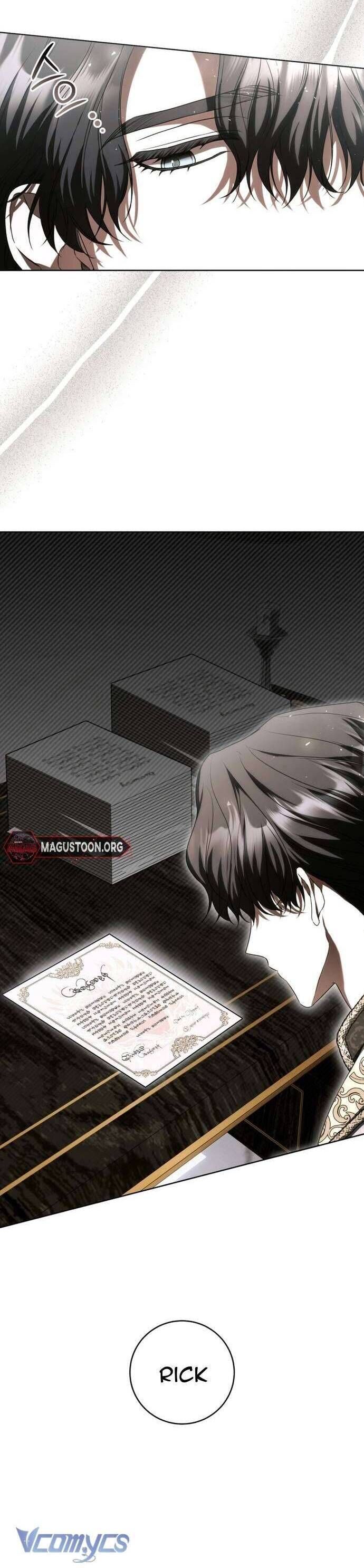 Nữ Phụ Muốn Chạy Trốn Khỏi Gã Nam Chính Ám Ảnh Chapter 10 - 32