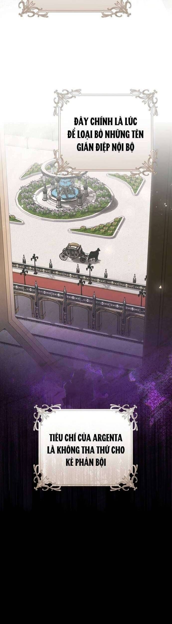 Nữ Phụ Muốn Chạy Trốn Khỏi Gã Nam Chính Ám Ảnh Chapter 10 - 39