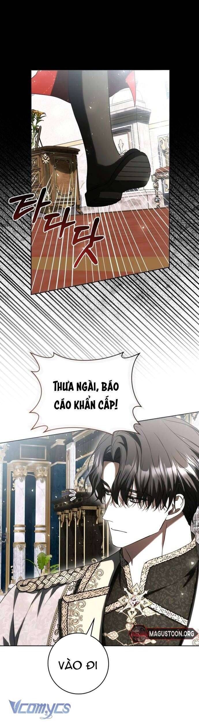 Nữ Phụ Muốn Chạy Trốn Khỏi Gã Nam Chính Ám Ảnh Chapter 10 - 40