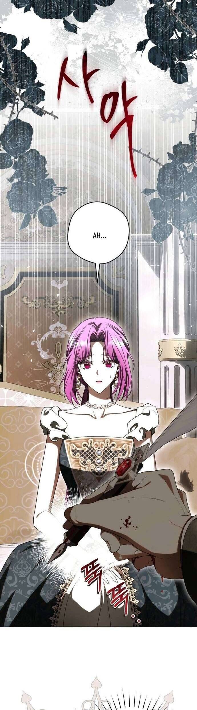 Nữ Phụ Muốn Chạy Trốn Khỏi Gã Nam Chính Ám Ảnh Chapter 10 - 5