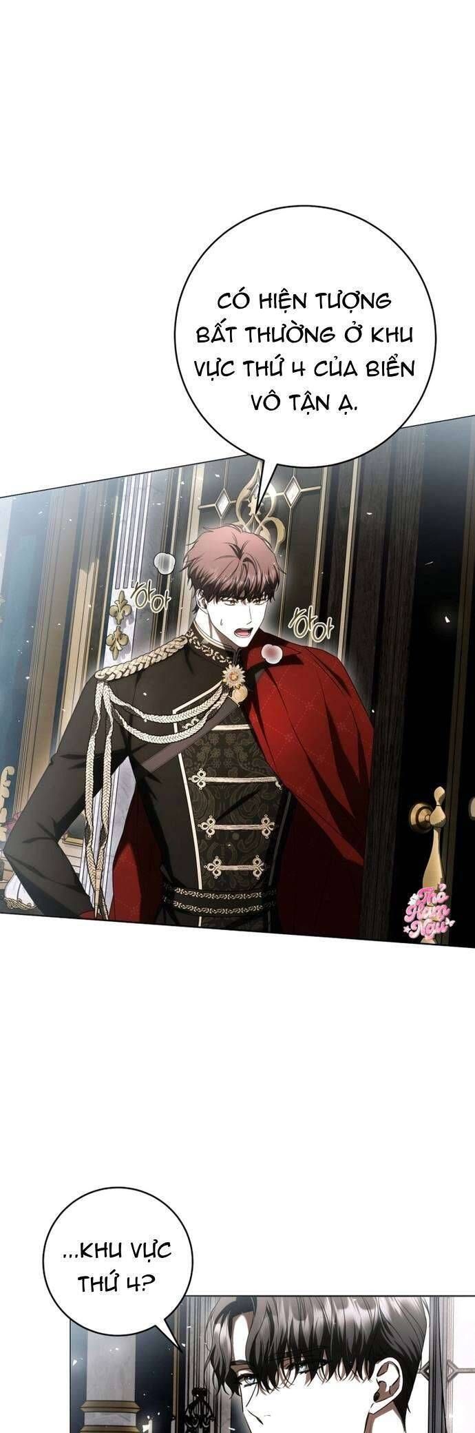 Nữ Phụ Muốn Chạy Trốn Khỏi Gã Nam Chính Ám Ảnh Chapter 10 - 41