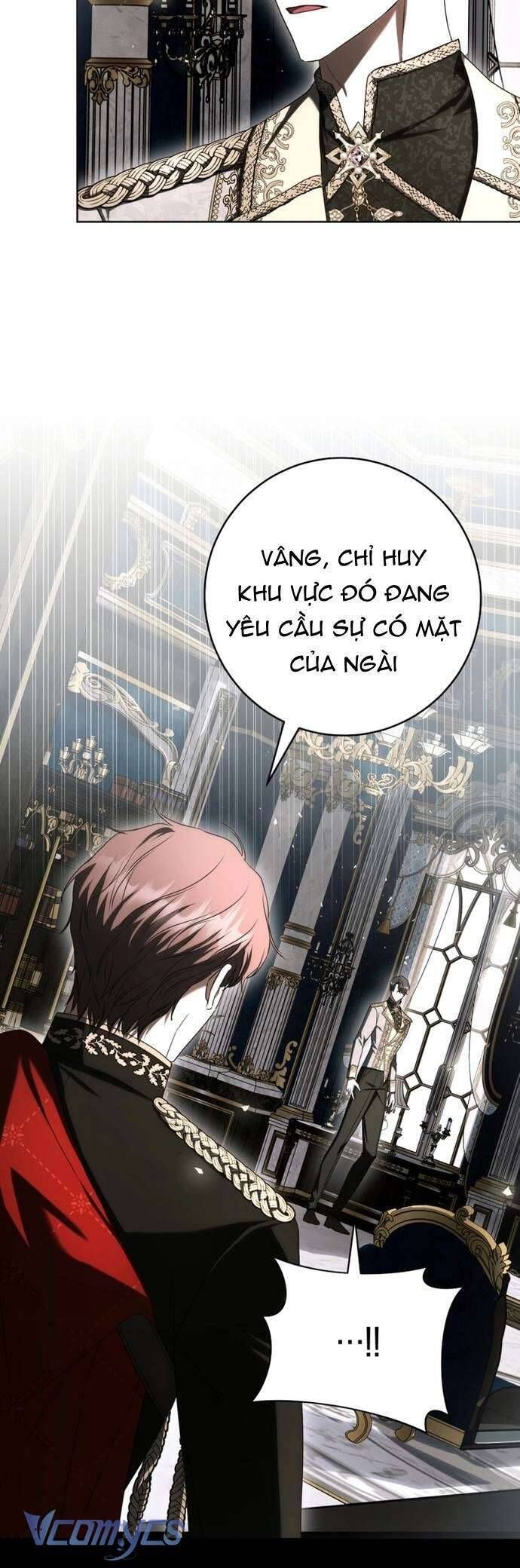 Nữ Phụ Muốn Chạy Trốn Khỏi Gã Nam Chính Ám Ảnh Chapter 10 - 42