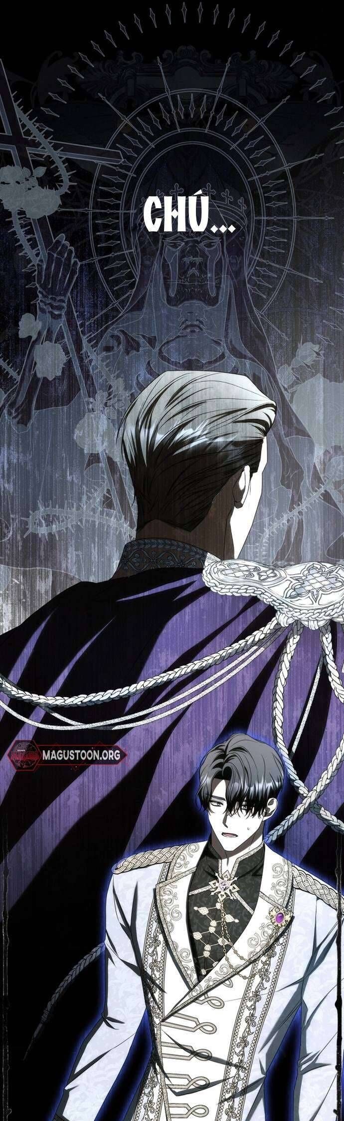 Nữ Phụ Muốn Chạy Trốn Khỏi Gã Nam Chính Ám Ảnh Chapter 10 - 43