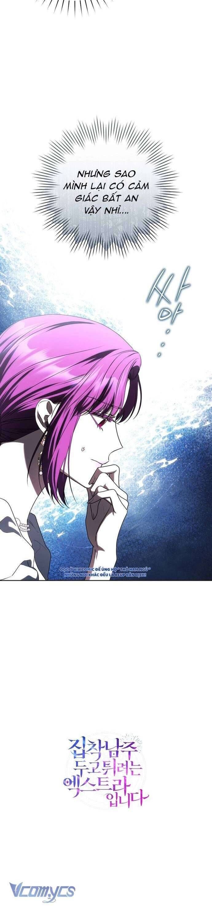 Nữ Phụ Muốn Chạy Trốn Khỏi Gã Nam Chính Ám Ảnh Chapter 10 - 47