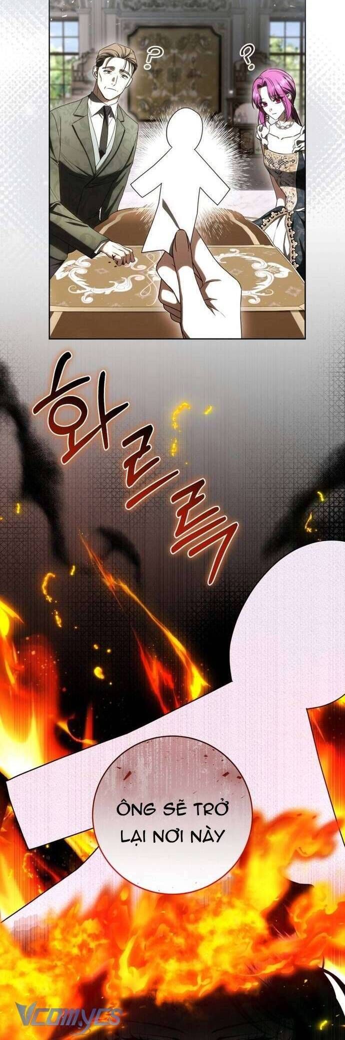 Nữ Phụ Muốn Chạy Trốn Khỏi Gã Nam Chính Ám Ảnh Chapter 10 - 9