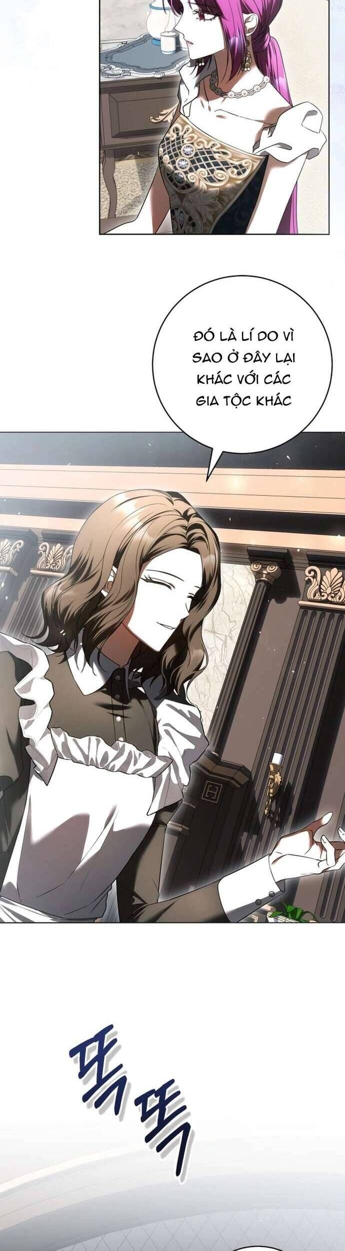 Nữ Phụ Muốn Chạy Trốn Khỏi Gã Nam Chính Ám Ảnh Chapter 11 - 16