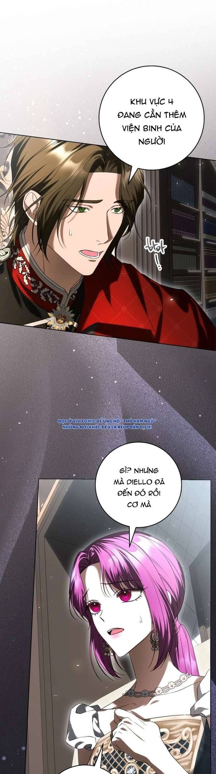 Nữ Phụ Muốn Chạy Trốn Khỏi Gã Nam Chính Ám Ảnh Chapter 11 - 18