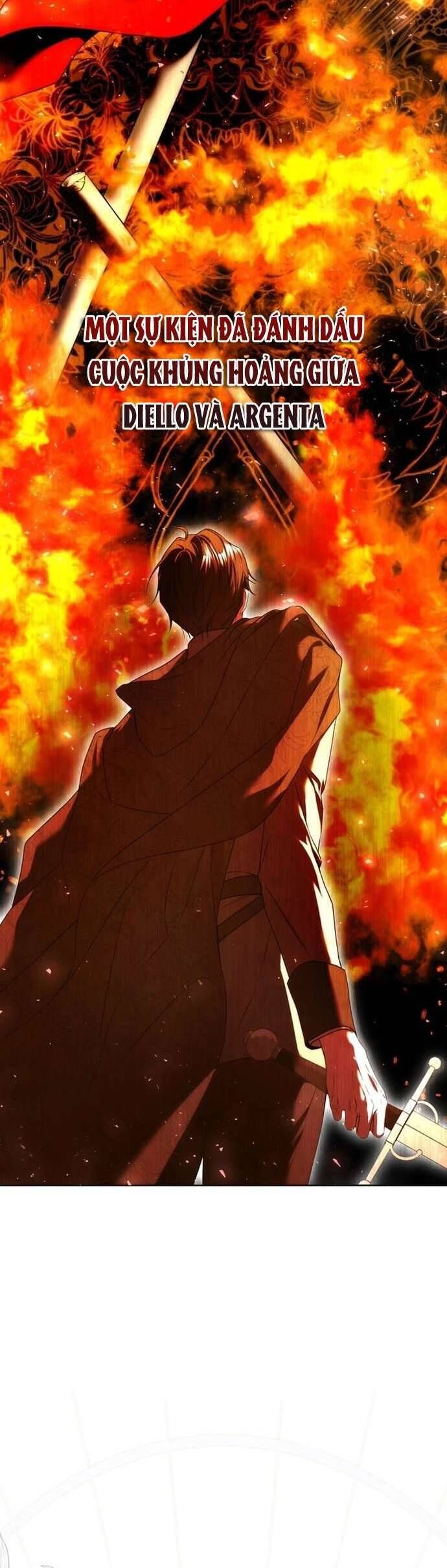 Nữ Phụ Muốn Chạy Trốn Khỏi Gã Nam Chính Ám Ảnh Chapter 11 - 21