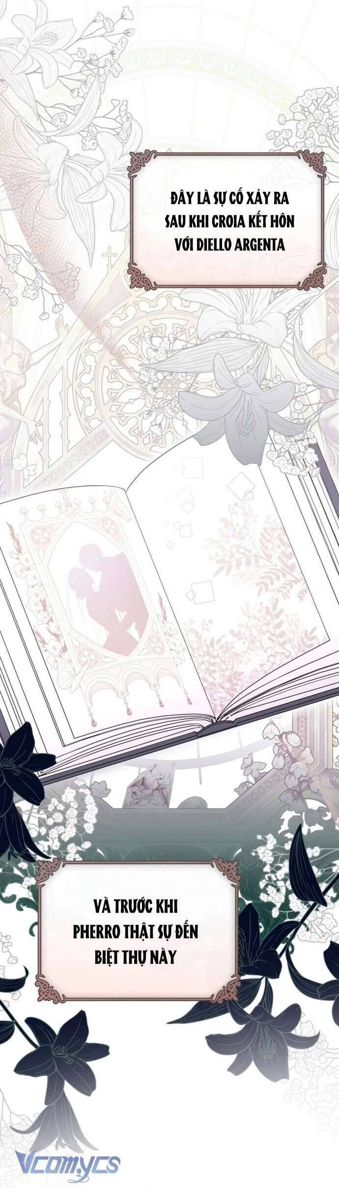 Nữ Phụ Muốn Chạy Trốn Khỏi Gã Nam Chính Ám Ảnh Chapter 11 - 22