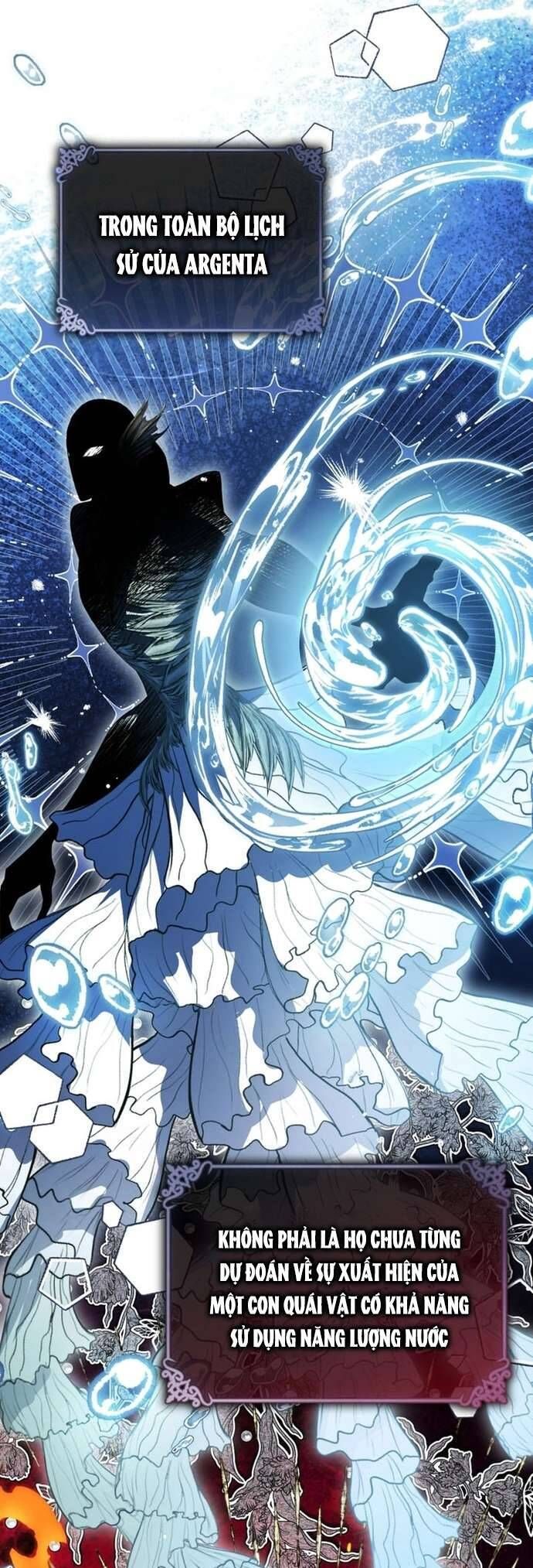 Nữ Phụ Muốn Chạy Trốn Khỏi Gã Nam Chính Ám Ảnh Chapter 11 - 26