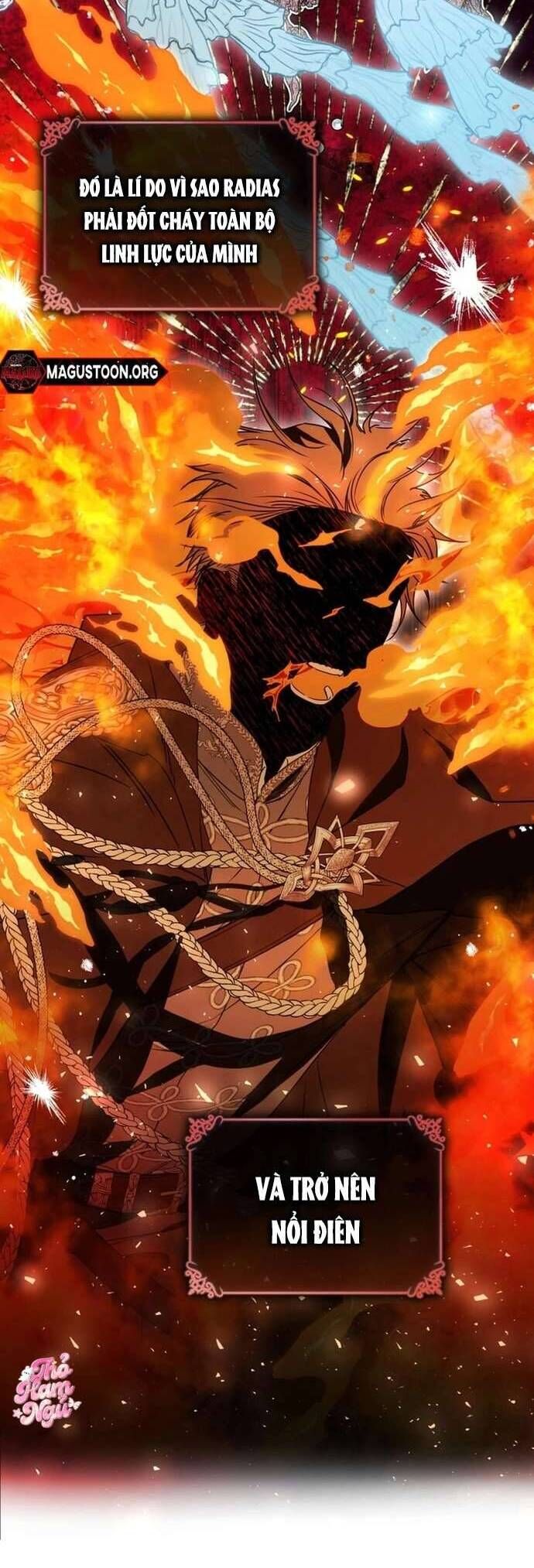 Nữ Phụ Muốn Chạy Trốn Khỏi Gã Nam Chính Ám Ảnh Chapter 11 - 27