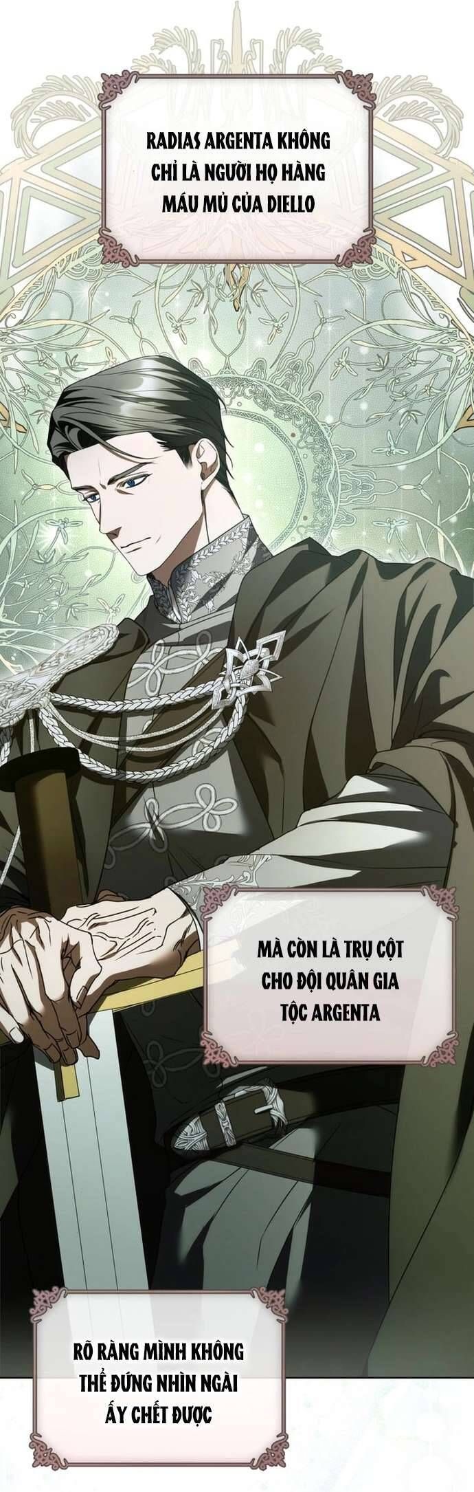 Nữ Phụ Muốn Chạy Trốn Khỏi Gã Nam Chính Ám Ảnh Chapter 11 - 29